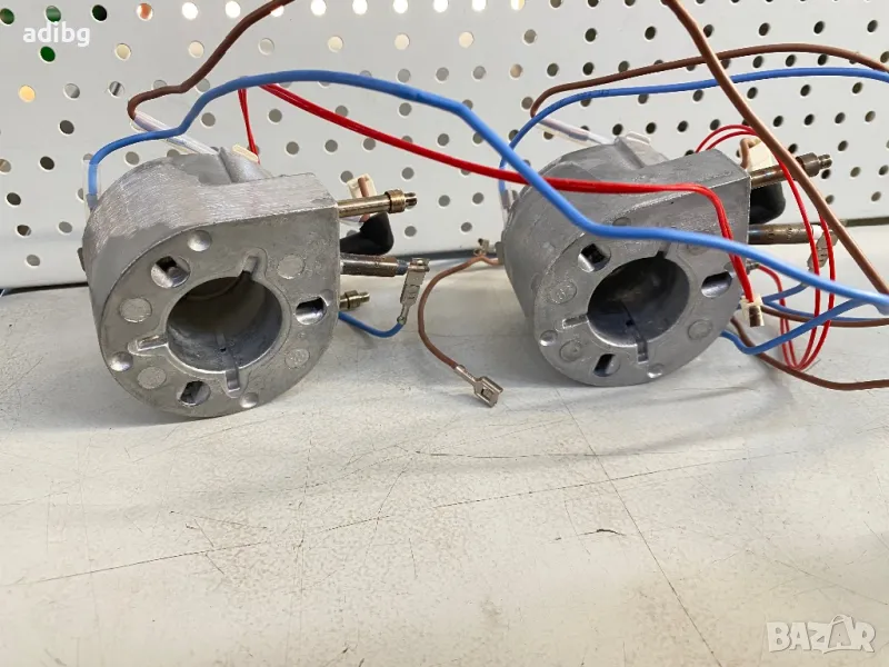 Бойлер - Melitta 1400W, снимка 1