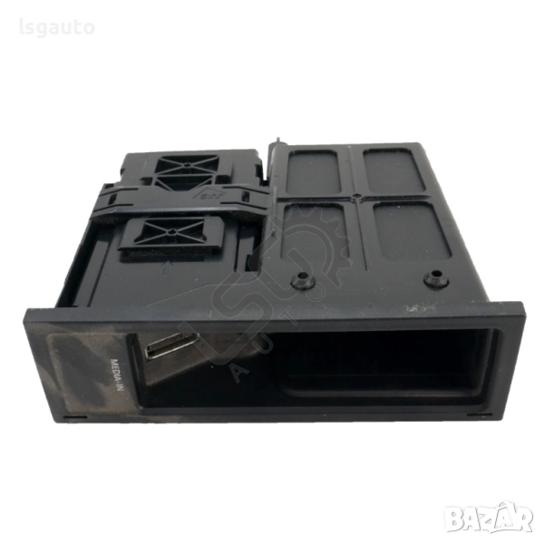 Модул мултимедия Volkswagen Scirocco III 2008-2017 ID: 153836, снимка 1