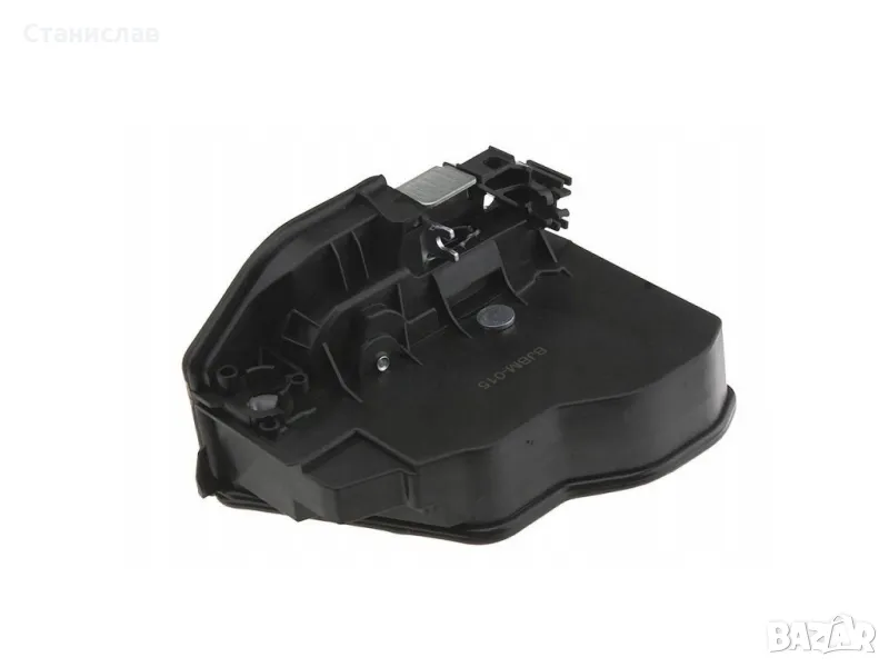 BMW 7 E65 Брава за предна лява врата , снимка 1