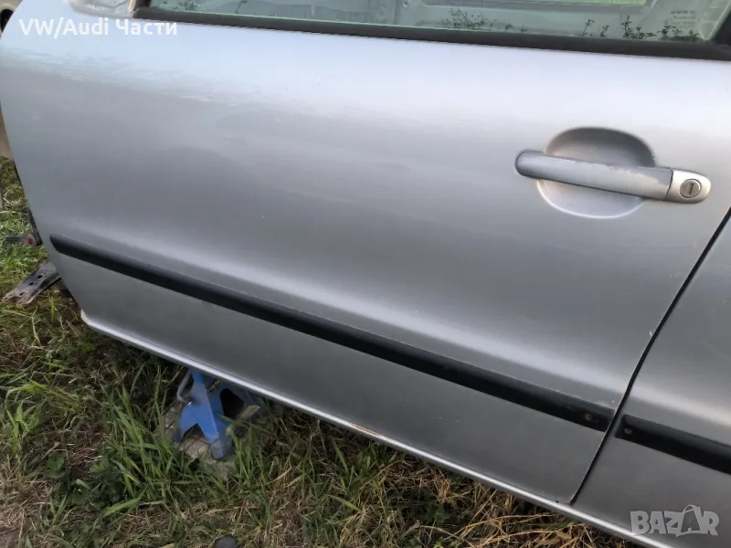 Предна лява врата за Сеат Леон Seat Leon , снимка 1