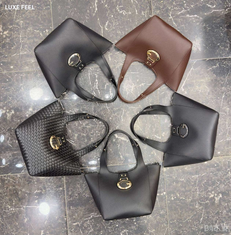 Guess⚜️Дамски Чанти , снимка 1