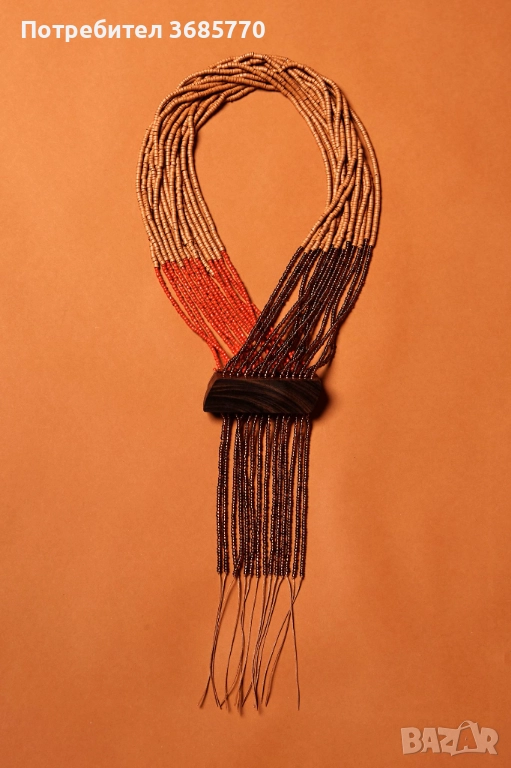 Колие от колекция на Knapp, снимка 1