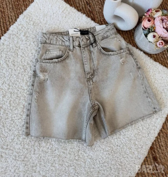 Деним панталони  , снимка 1