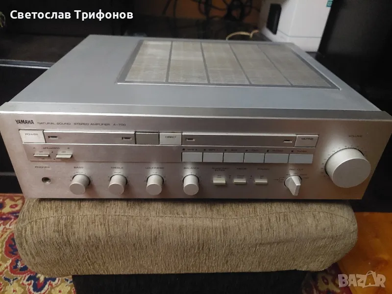 Yamaha A 700, снимка 1