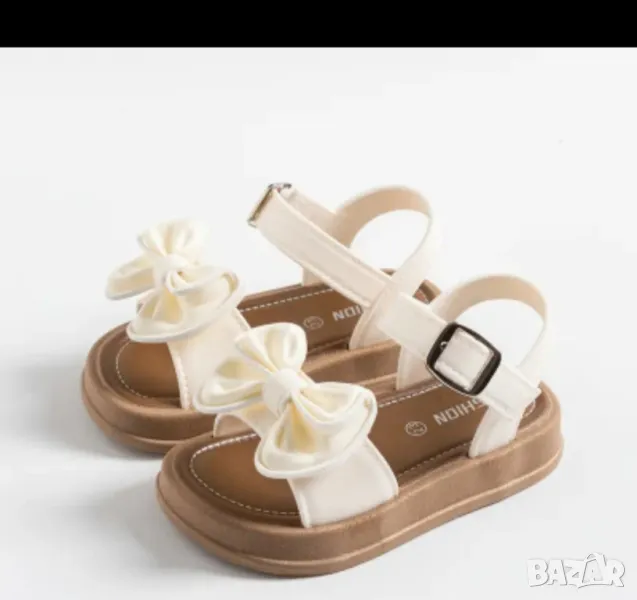 детски сандали , снимка 1