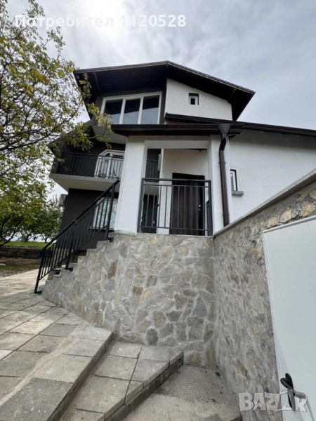 Триетажна къща на 20 минути от София - Лукс, 383 м2, снимка 1