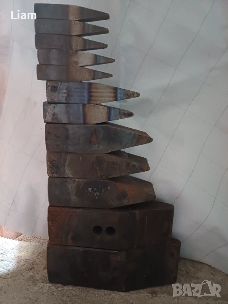 Чук чукове, снимка 1