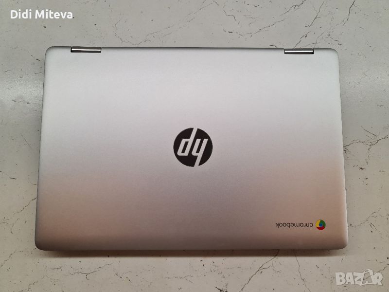 Лаптоп HP Chromebook 360, снимка 1