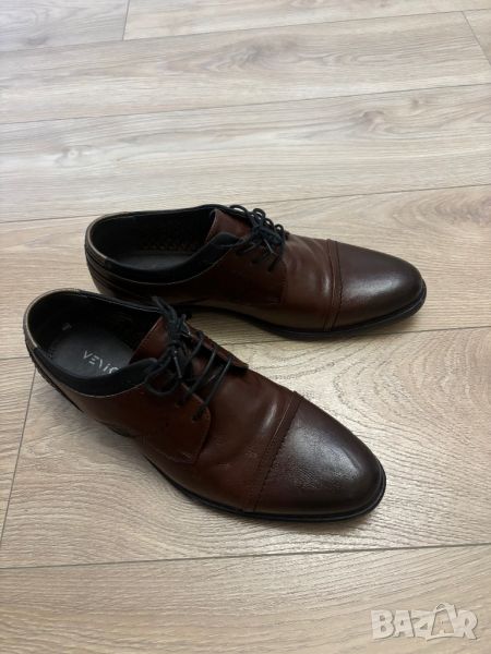 Официални мъжки обувки, снимка 1