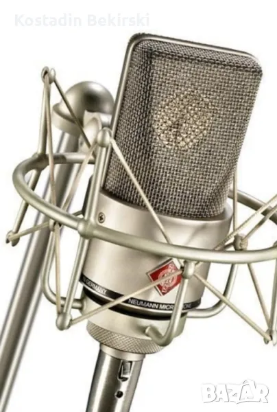 neumann tlm 103 studio set , снимка 1