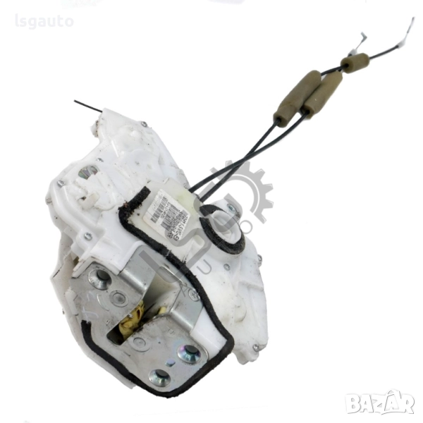 Брава задна дясна врата Honda Civic VIII 2006-2011 ID: 154029, снимка 1