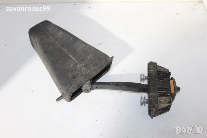 Стопер врата задна лява 7176805 БМВ Е60 Е61 BMW  7033623, снимка 1