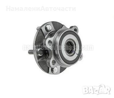 Главина 43550-02010 TY051 Toyota предна, снимка 1