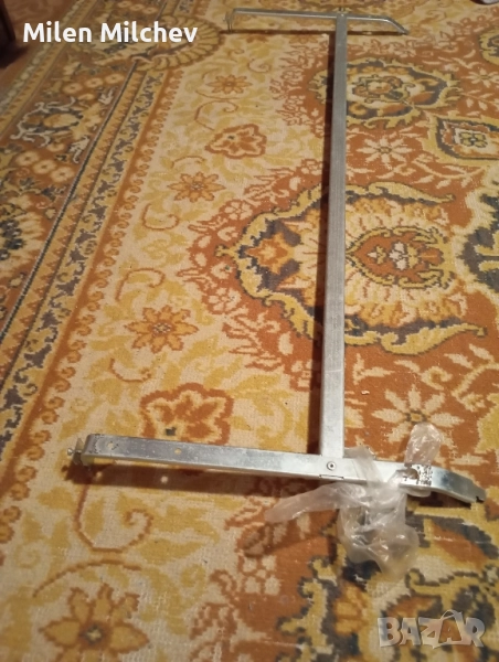 Продавам стойка за конвектор Елдом инвест RH20N , снимка 1