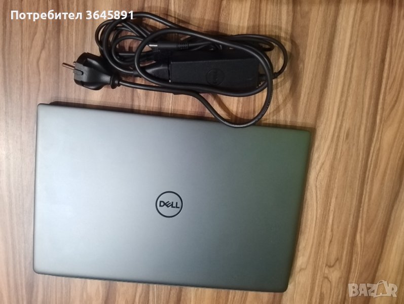 Лаптоп Dell Vostro 5391, i5-10210U , 8GB RAM , 256 GB SSD, снимка 1