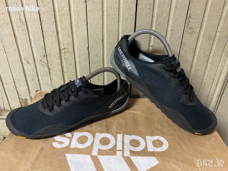  ''Merrell Vapor Glove 4''оригинални обувки 39 номер, снимка 1