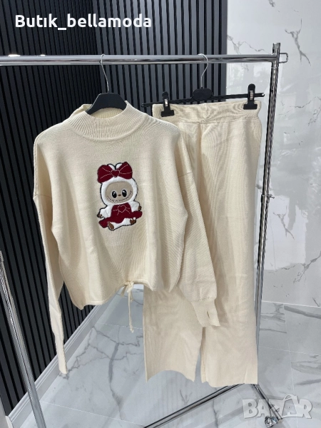 Ново сет лабубу , снимка 1