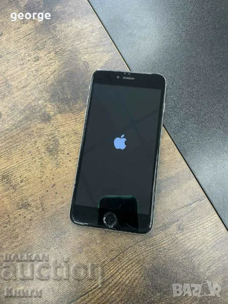 Телефон IPhone 6 Plus 128 GB за части, снимка 1