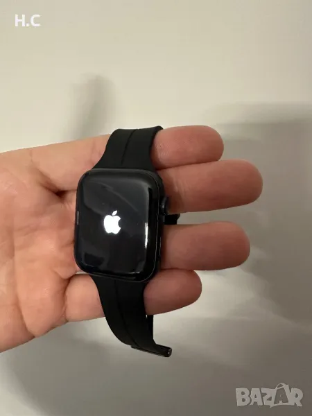 Apple Watch SE 2024 , снимка 1