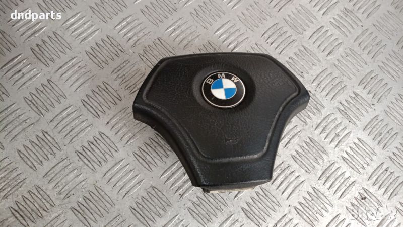 Airbag волан BMW E46 3-Series 1999г.	, снимка 1