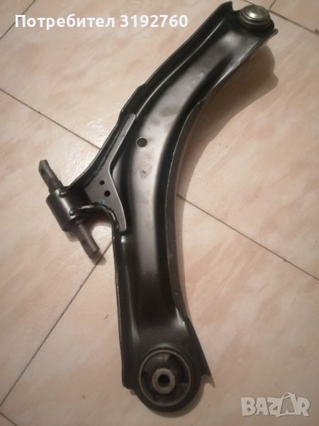 Носач за Нисан кашкай, снимка 1