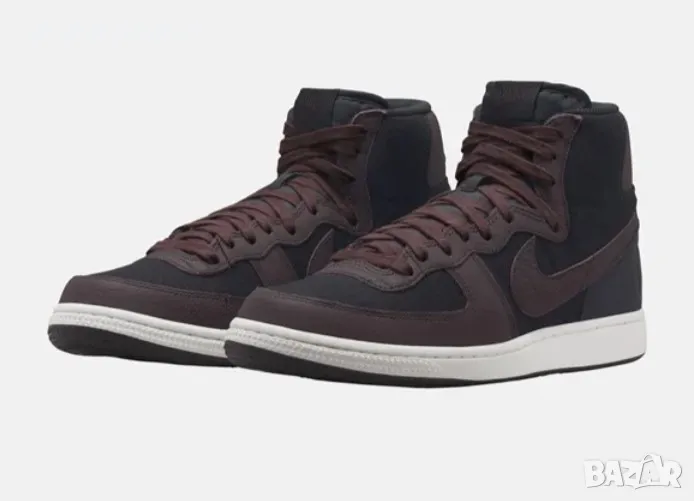 НОВИ Маратонки Nike Terminator High 42ри номер 26.5см, снимка 1