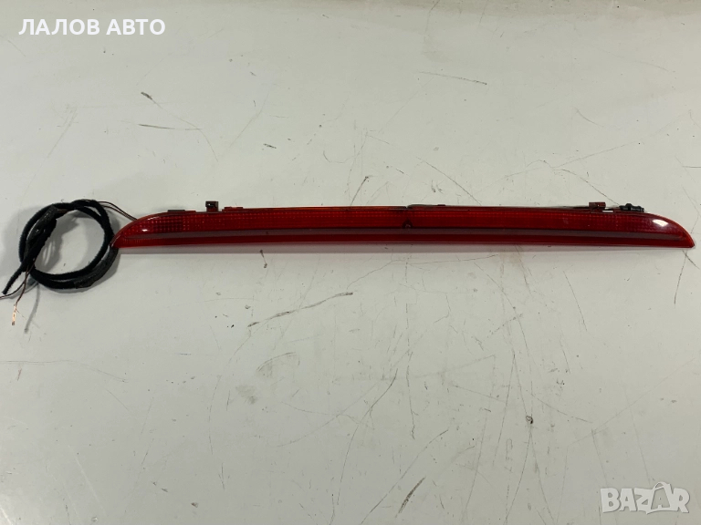 Трети стоп Фолксваген Туарег 1 Фейслифт Treti sop Vw Touareg I Facelift 06-10г. 7L6945097, снимка 1