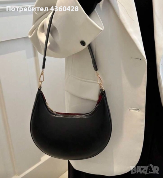 Елегантна чанта, снимка 1