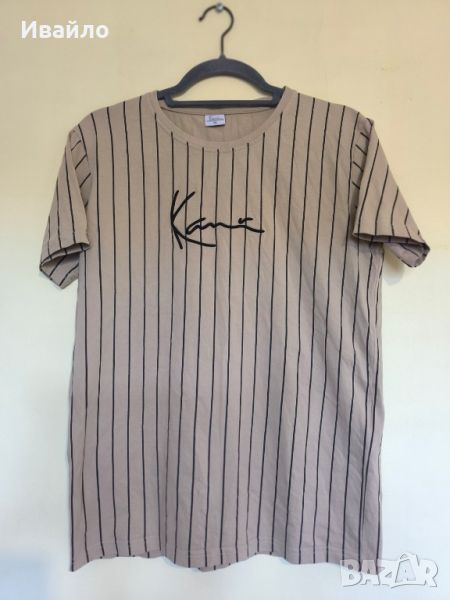 Karl Kani Men's T-Shirt., снимка 1