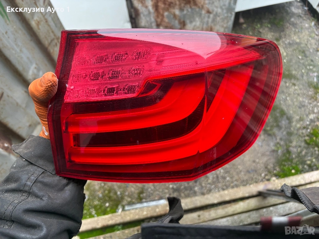 Стоп BMW F11 2010-2013г, снимка 1