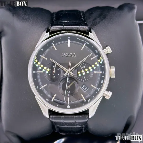Hugo Boss 1514049 Gregor Chronograph, снимка 1