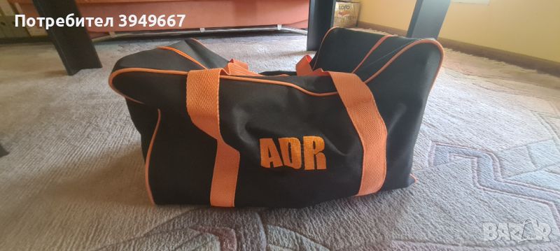 ADR чанта за камион, снимка 1