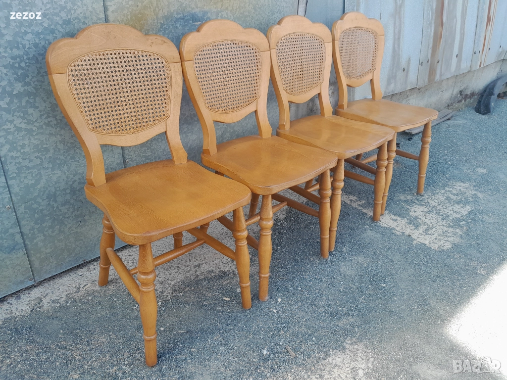 Столове трапезни масив №025, снимка 1
