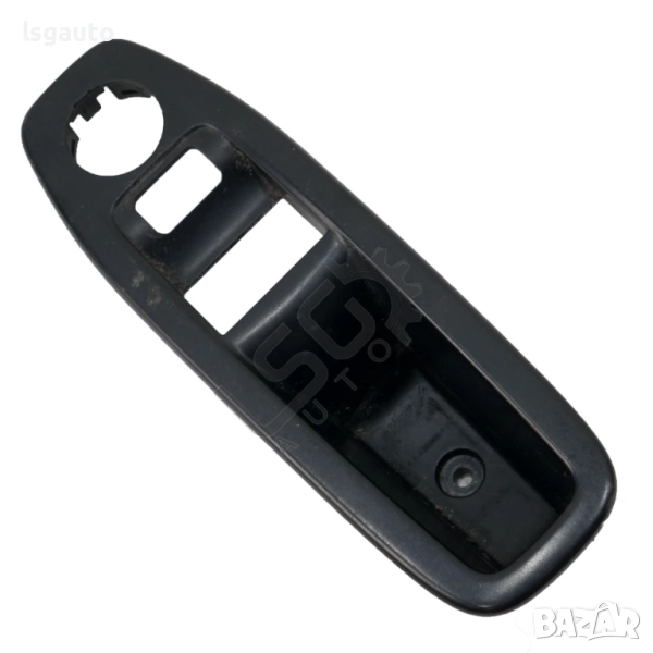 Панел за бутони предна дясна врата Peugeot 208 I 2012-2019 ID: 152097, снимка 1