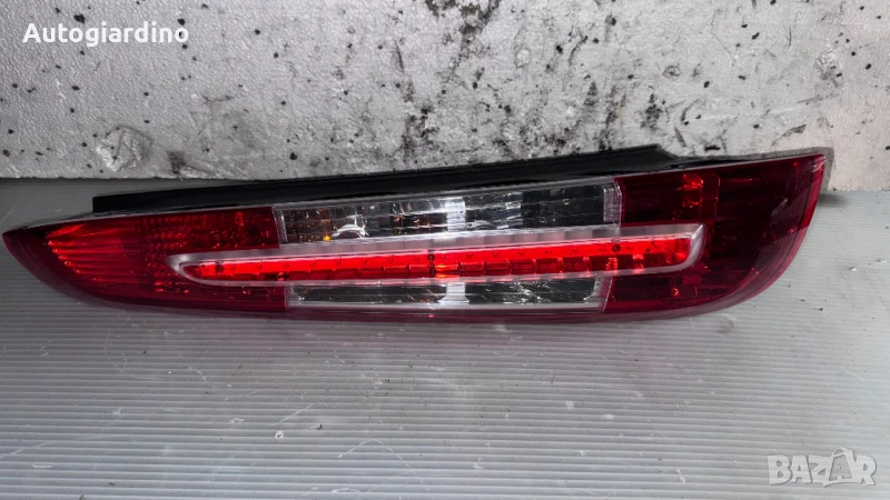 Стопове зa Ford C-Max 2008 - M51-13N411-AA / 2SK009504, снимка 1