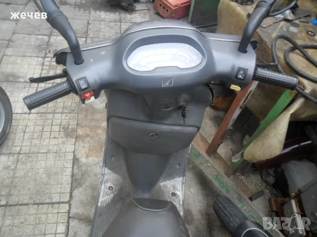 Хонда Вижън-на части, снимка 6 - Части - 49312464