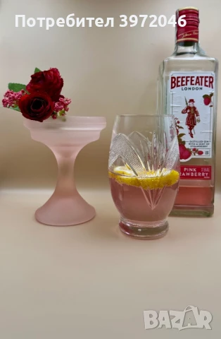 Купичка Westmorland Glass , снимка 8 - Антикварни и старинни предмети - 51310133