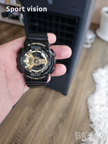 оригинален часовник Casio G-SHOCK
