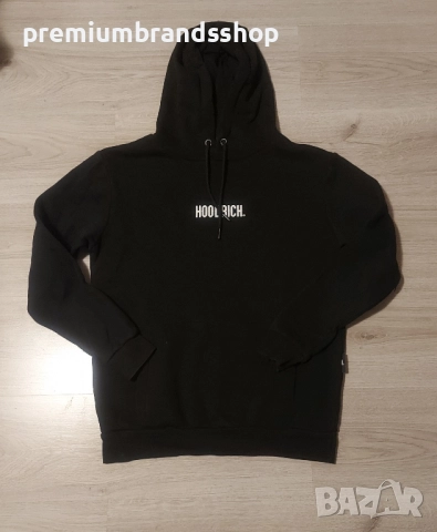 Hoodrich худи XS/S мъжко