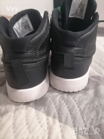 Детски маратонки /кецове Jordan 35, снимка 8 - Детски маратонки - 51761460