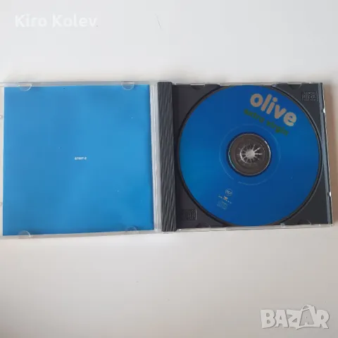 Olive ‎– Extra Virgin cd, снимка 2 - CD дискове - 47895563