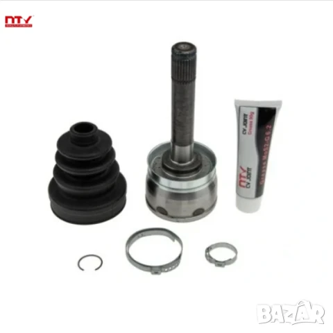 Каре полуоска външно NPZ-NS-051 Maverick Terrano