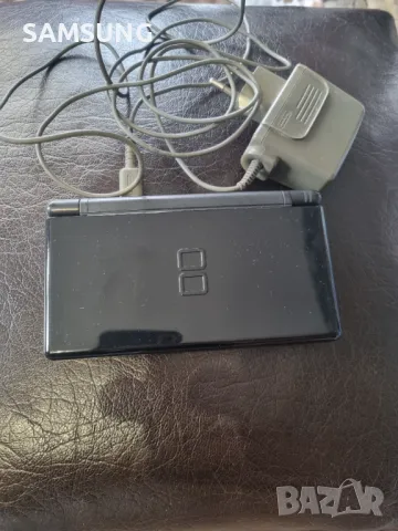 Nintendo - DS lite , снимка 6 - Nintendo конзоли - 47821597