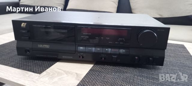 Sansui D-X 301i, снимка 2 - Декове - 46719551