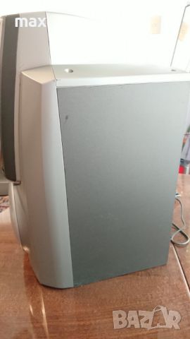 aiwa sx-wnf959   2× 165w, четирилентови мощни колони с вграден субуфер , снимка 6 - Тонколони - 43429640