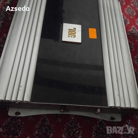 jbl stapalo , снимка 2 - Bluetooth тонколони - 53449907