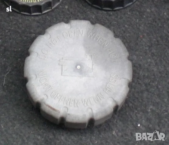 Капачка антифриз на Ауди,VW,Сеат,Шевролет,Мазда,Форд,Опел,Рено,Мерцедес, снимка 13 - Части - 51247984