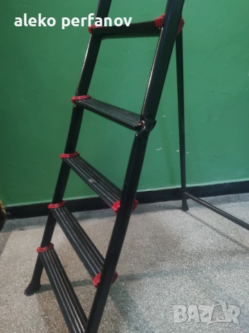 Стълба, снимка 4 - Други инструменти - 53015171