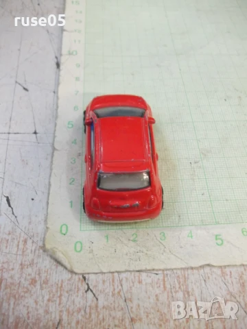 Кола - 811, снимка 5 - Колекции - 50476770