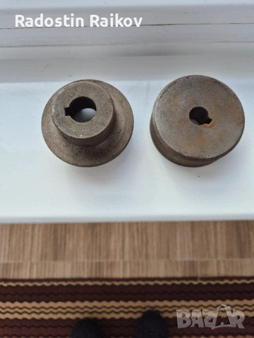 Резервни части , снимка 2 - Резервни части за машини - 52534194